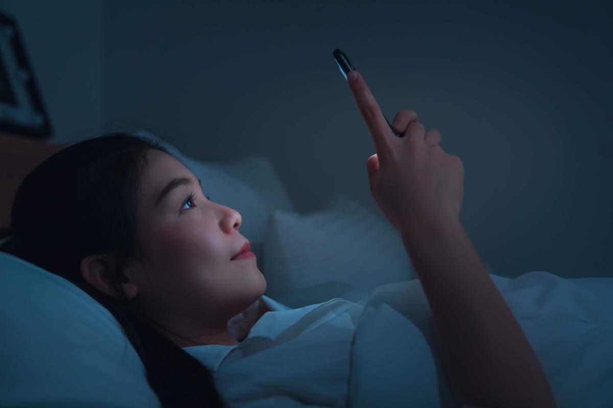 キュンキュンする Line 仕草 言葉 大好きな彼を胸キュンさせよう